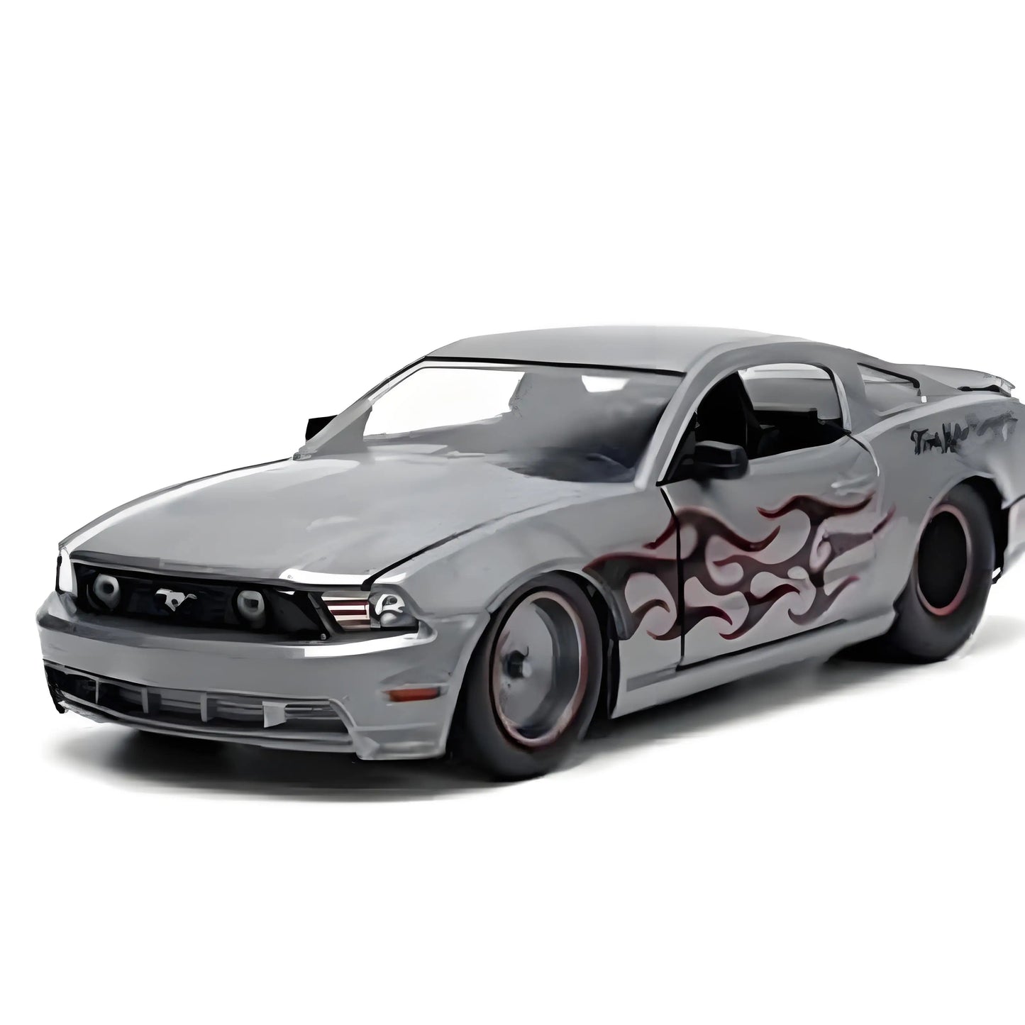 1:24 Ford Shelby GT500 1967