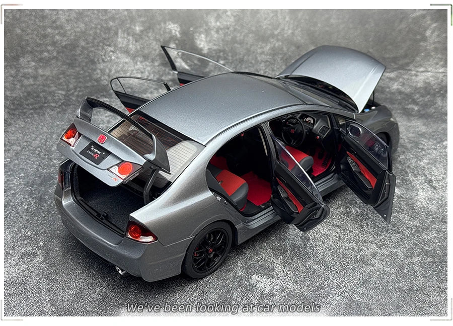 1:18 Honda CIVIC FD2 TYPE-R