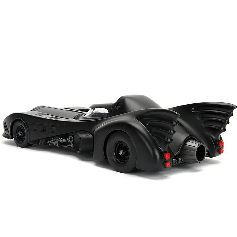 1:24 Batmobile Bat 1989