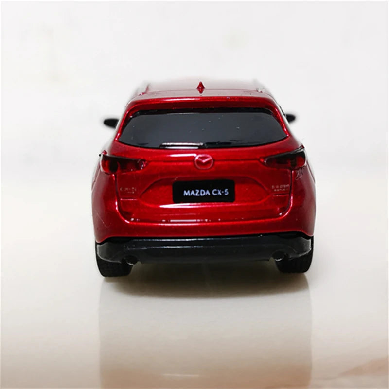 1:64 MAZDA CX5 CX-5