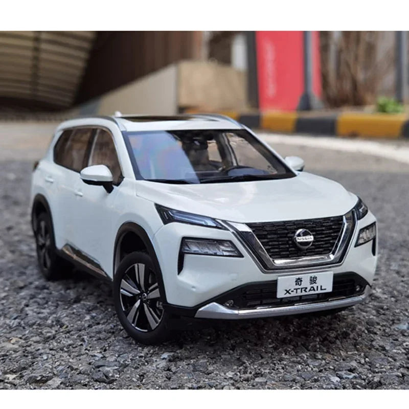 1:18 2021 Dongfeng X-Trail