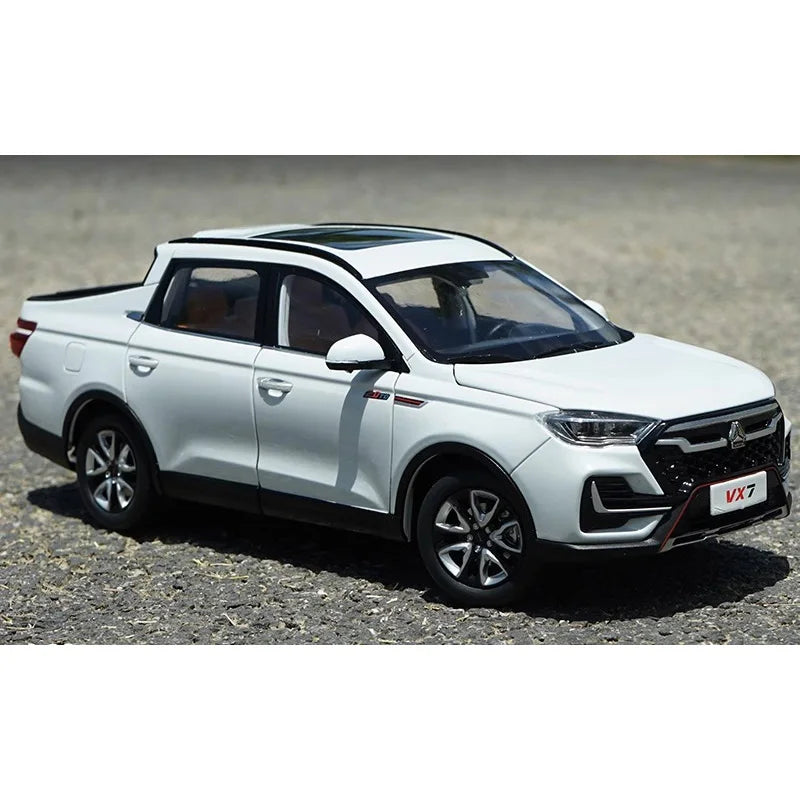 1:18 VGV VX7 SUV Pickup