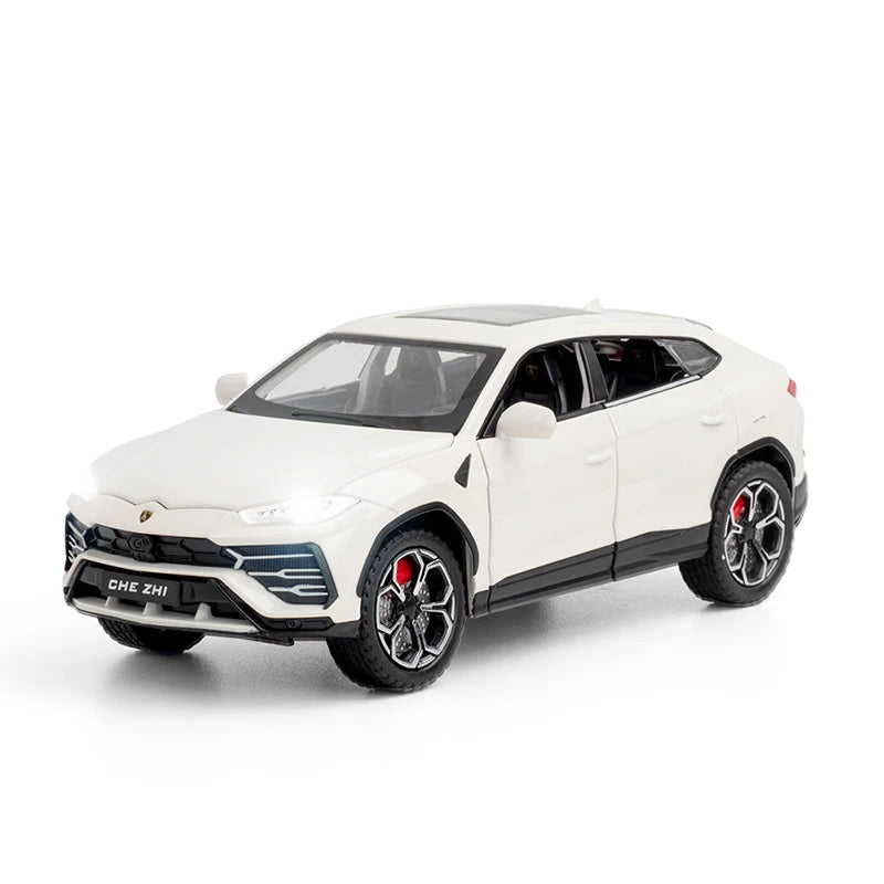 1:24 Lamborghini URUS