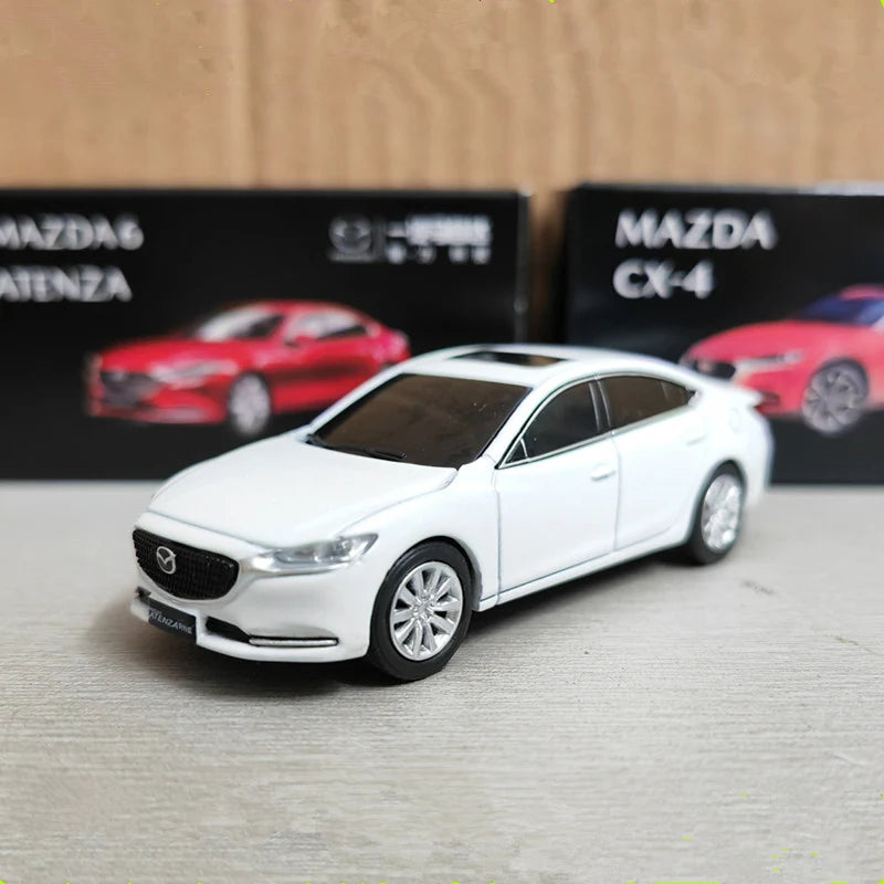 1:64 2020 MAZDA 6 ATENZA