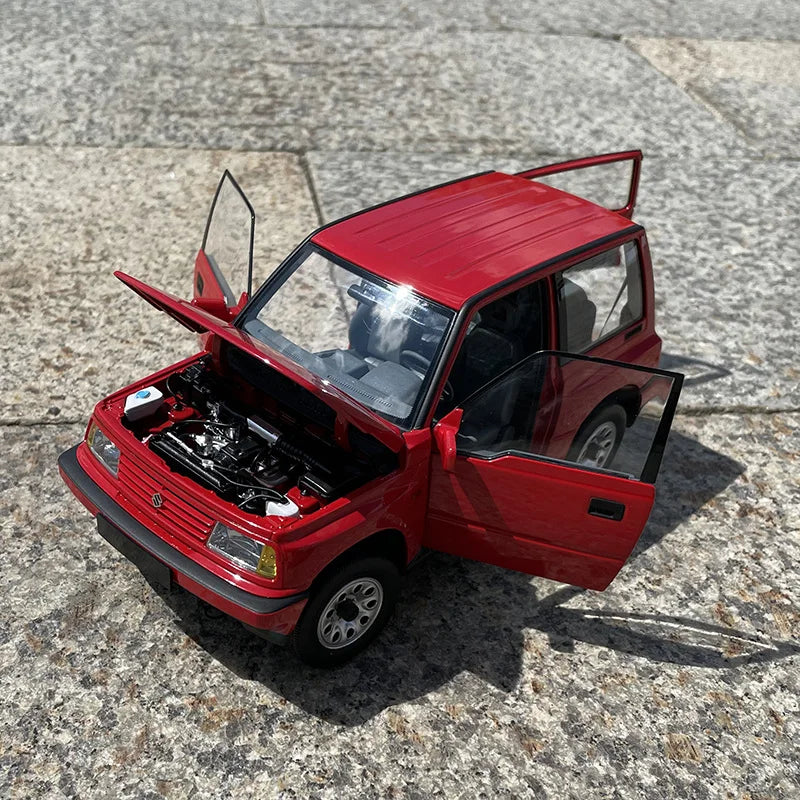 1:18 SUZUKI Vitara Escudo