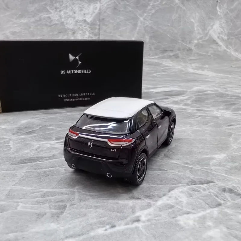 1:64 Citroen DS DS3