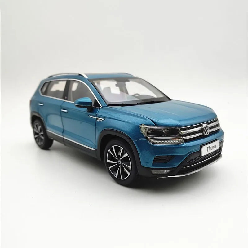 1:18 Volkswagen Tharu 2019