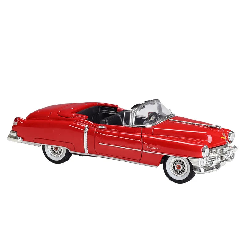 1:24 Cadillac 1953 Eldorado