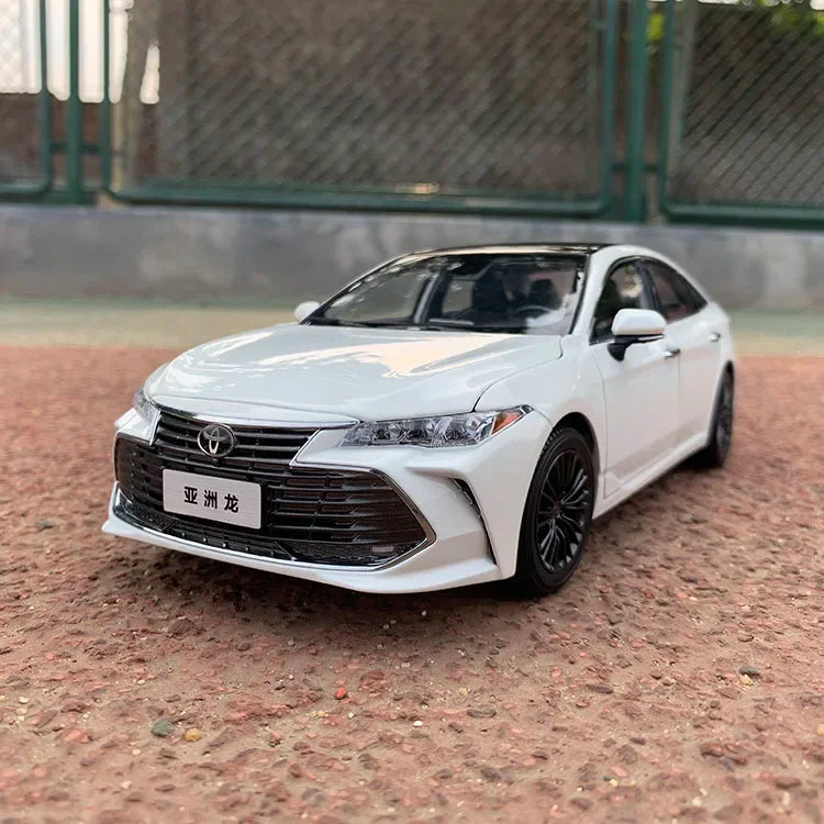 1:18 Toyota Asia Dragon