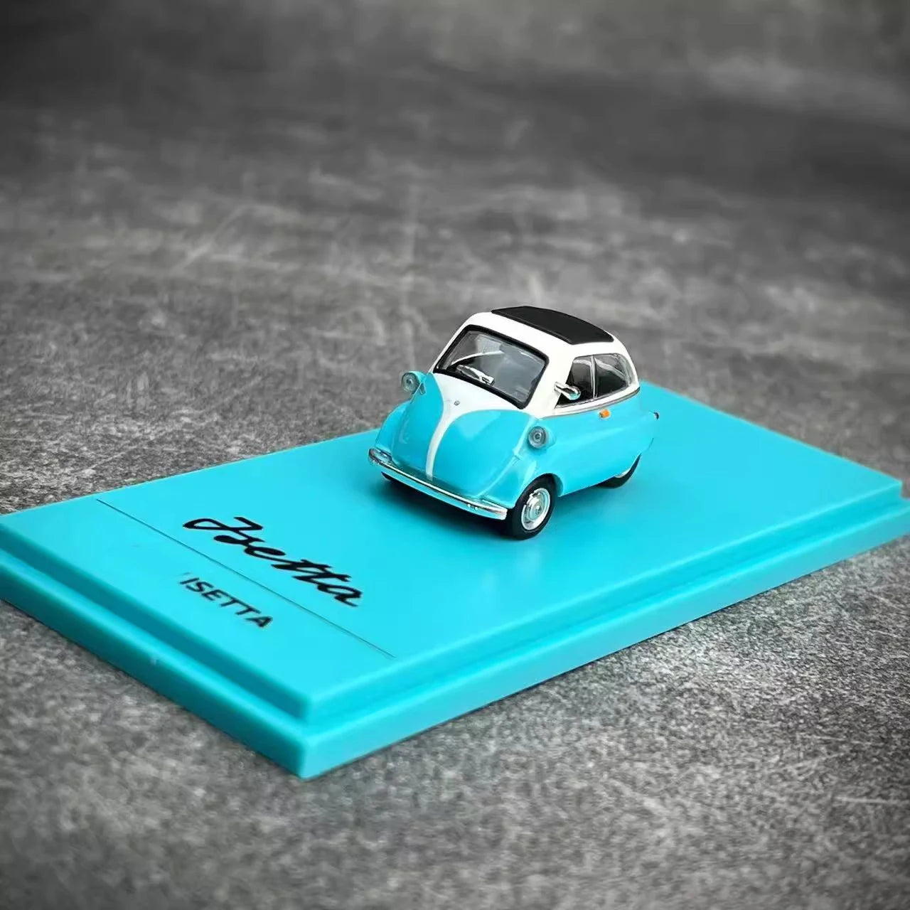 1:64 AR box diecast model