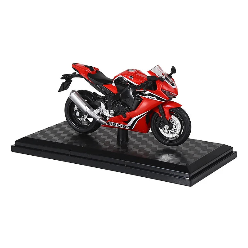 1:18 Honda HRC CBR 1000RR Fire Blade