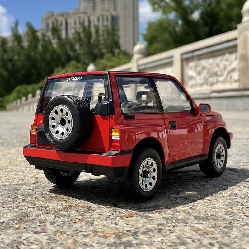 1:18 SUZUKI Vitara Escudo