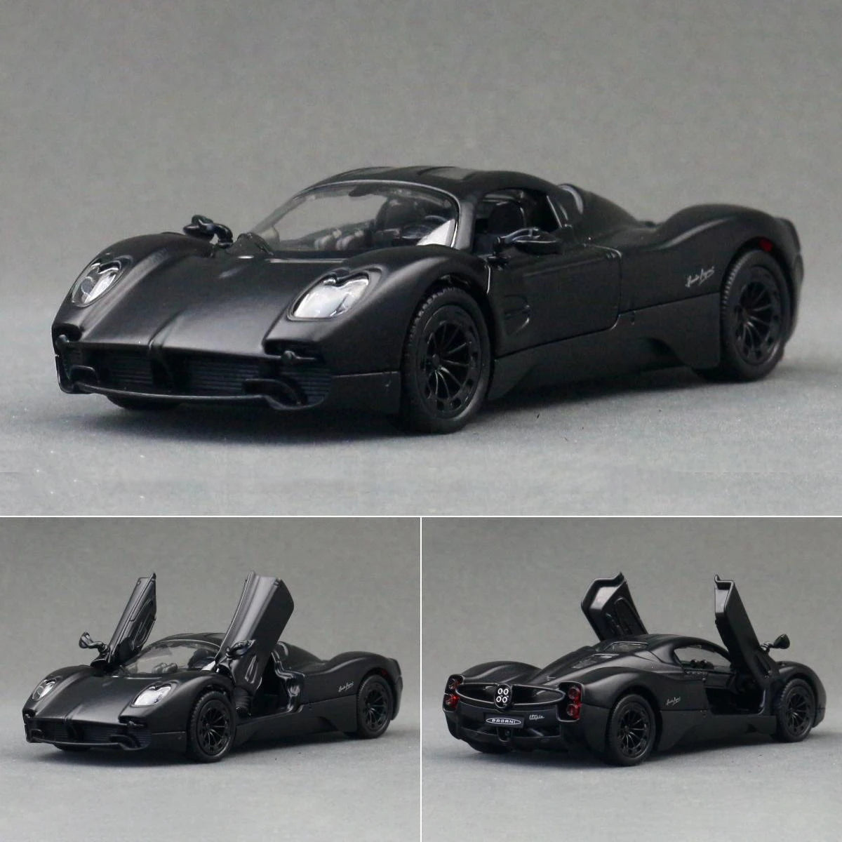 1:32 Pagani Utopia