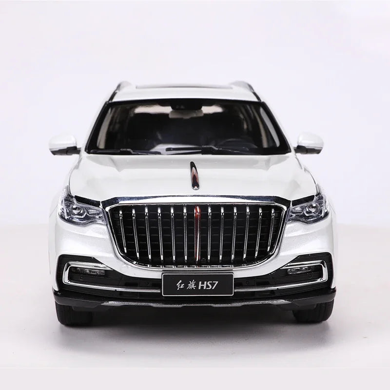 1: 18 Hongqi HS7