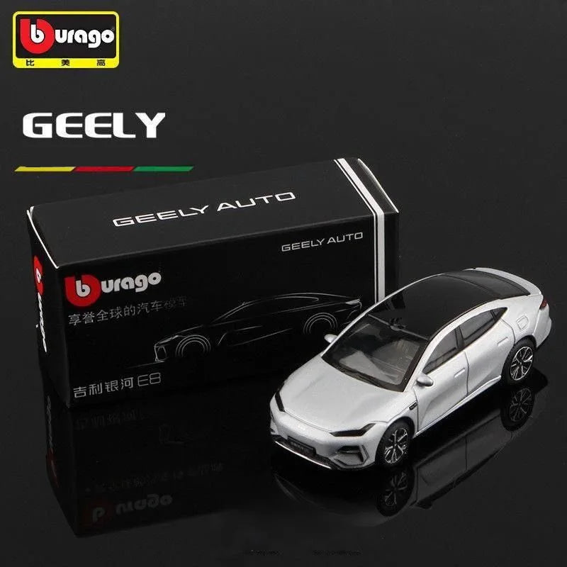 1:64 Geely Galaxy E8