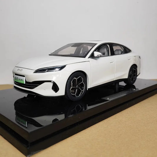 1:18 BYD SEAL 06 New Energy DM-I Hybrid