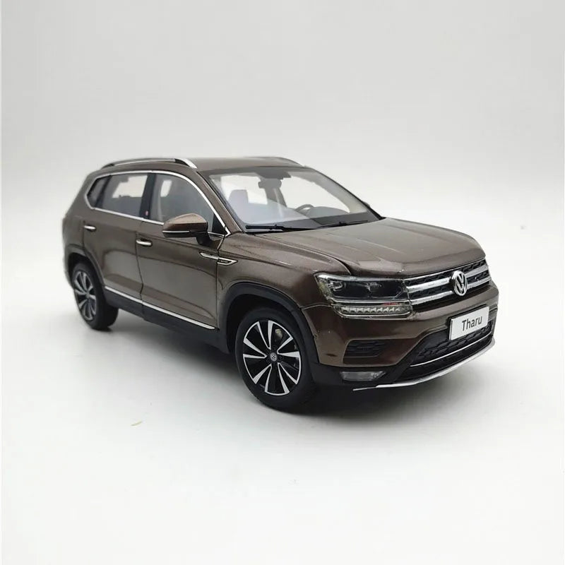 1:18 Volkswagen Tharu 2019