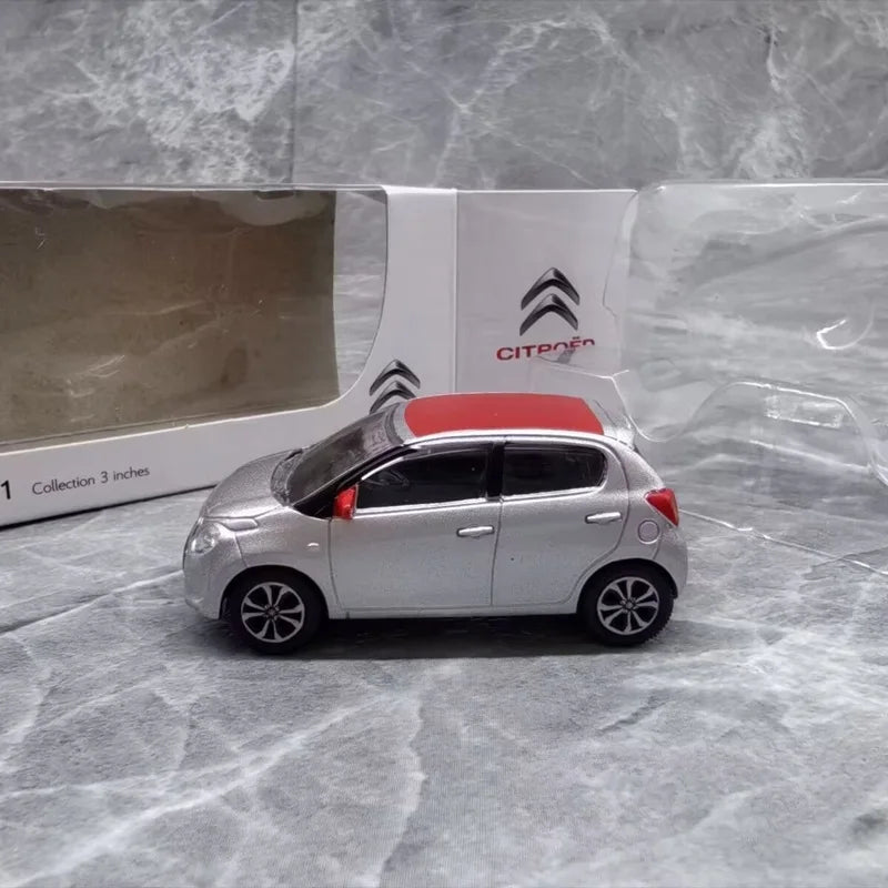 1:64 Citroen C1