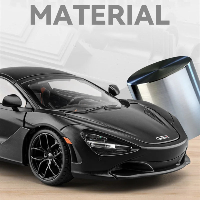 1:18 McLaren 720S