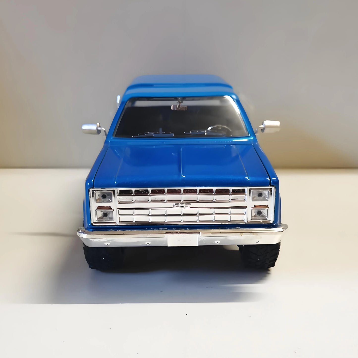 1:24 Chevy Blazer 1980