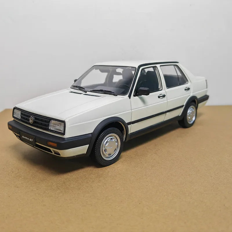 1:18 Volkswagen Jetta GT MK2