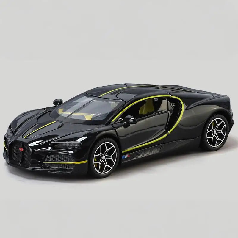 1:32 Bugatti Tourbillon V16