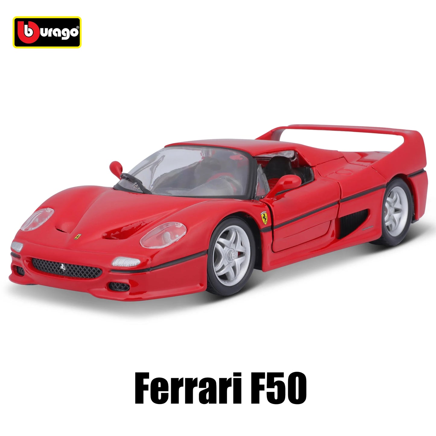 1:24 Ferrari PUROSANGUE 488 458 F12 SP1
