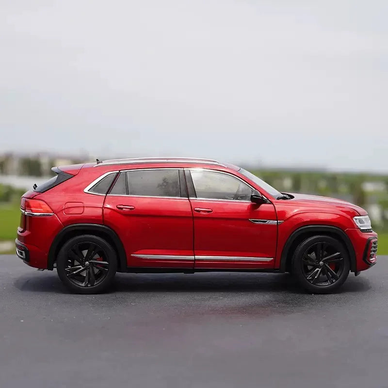 1:18 Volkswagen Teramont X 2021