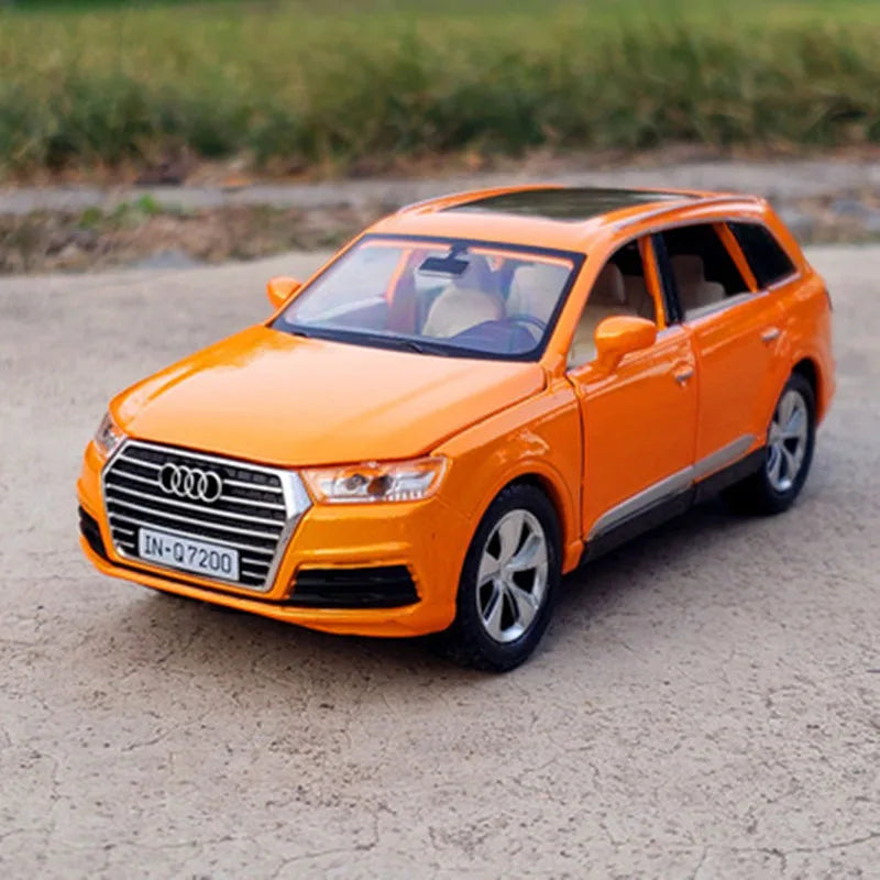 1:32 Audi Q7