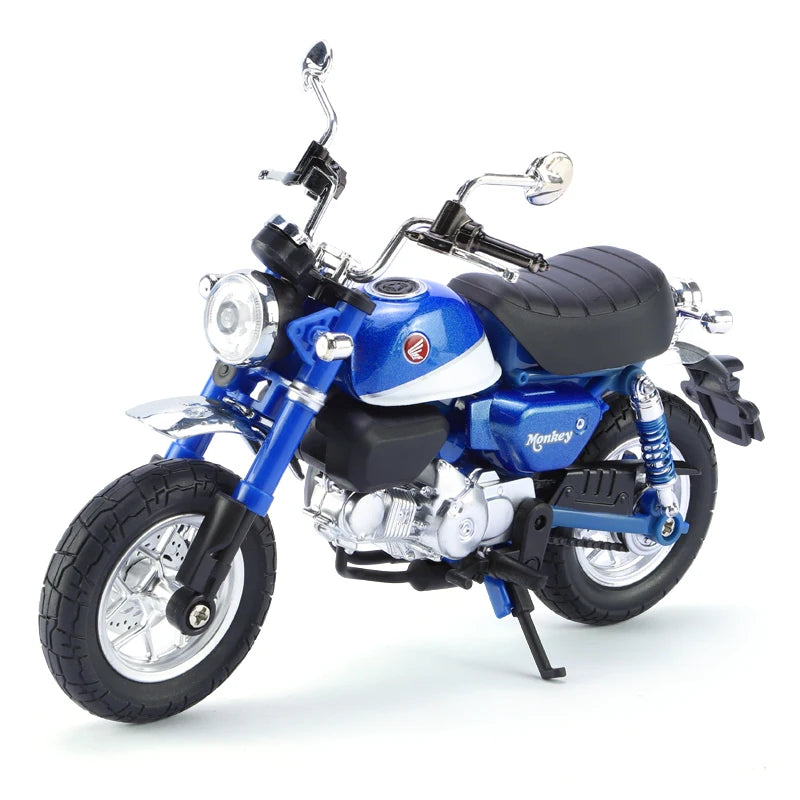 1:12 Honda Monkey