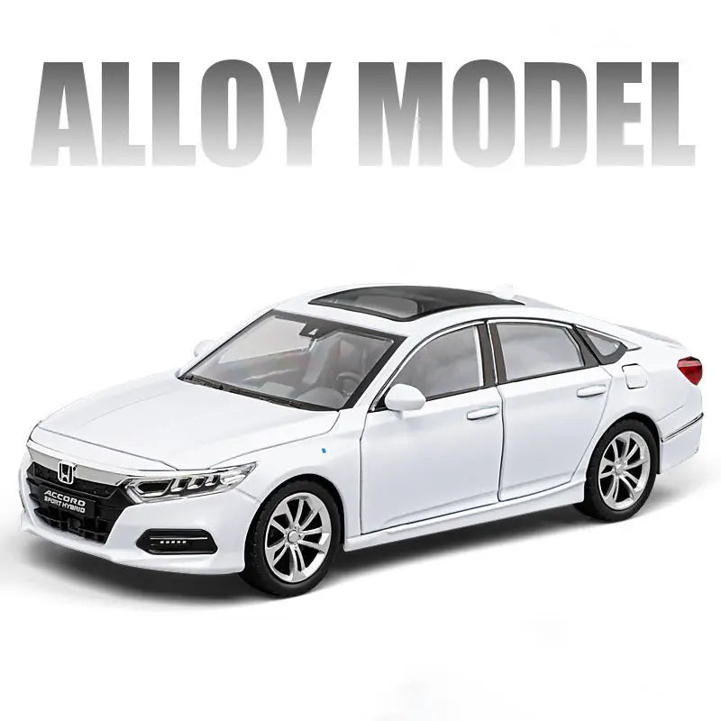 1:24 Honda Accord