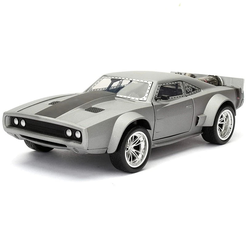 1:24 DODGE Charger
