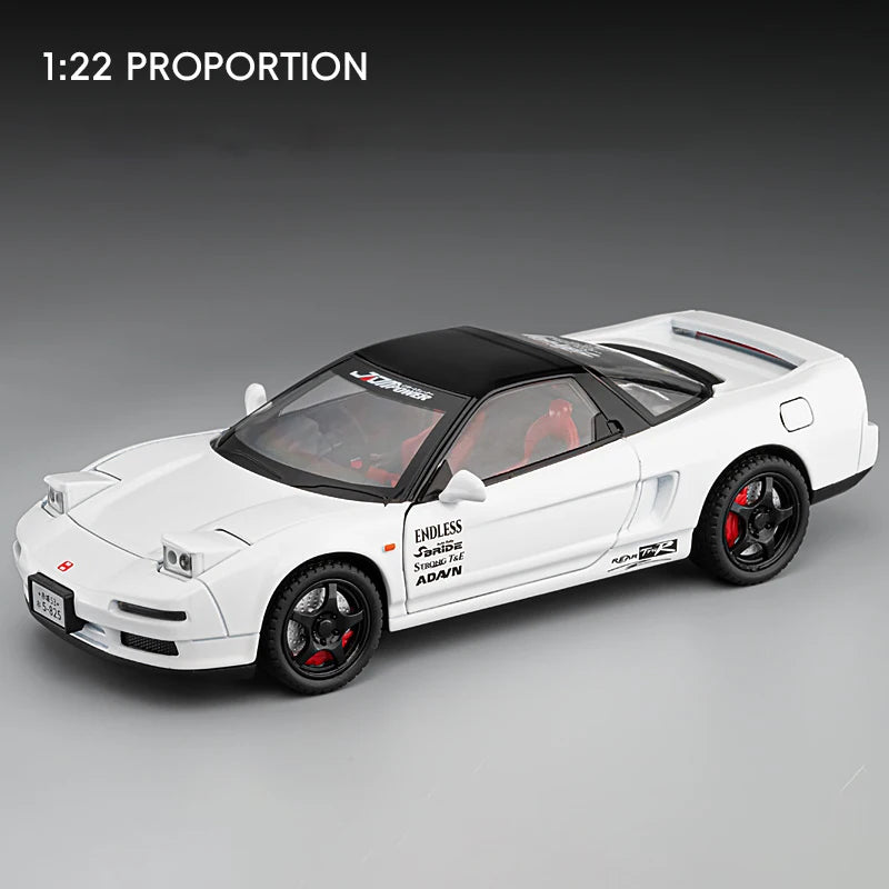 1:24 HONDA Acura NSX MK1 NA1