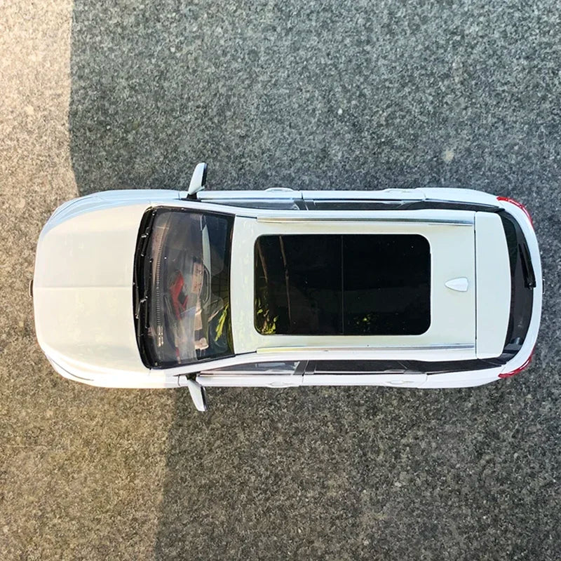 1:18 Baojun 530 510