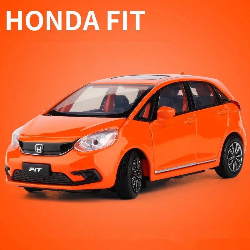 1:32 Honda Fit