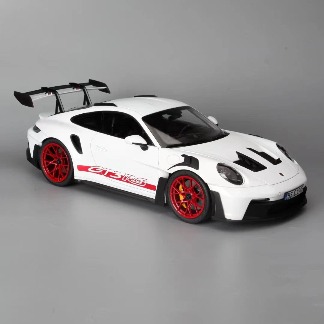 1:12 Porsche 911 GT3 RS 2022