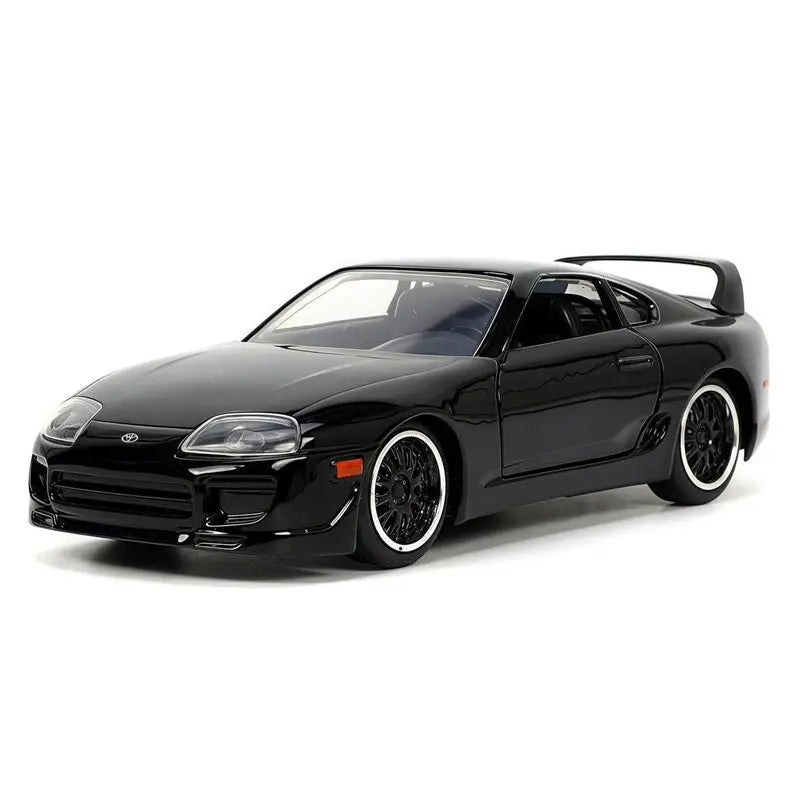 1:32 1995 Toyota Supra MK4 A80