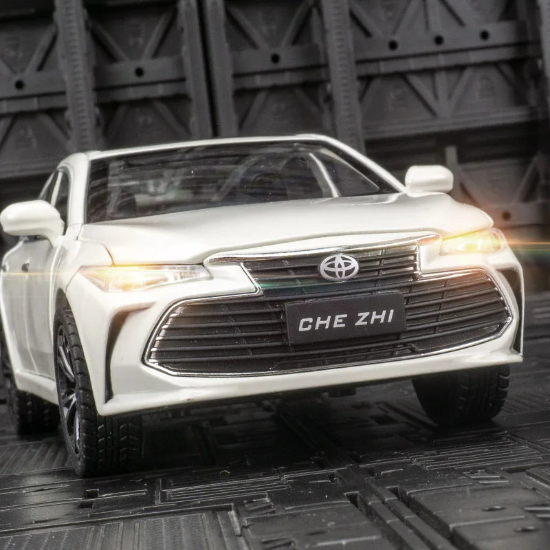 1:24 TOYOTA AVALON