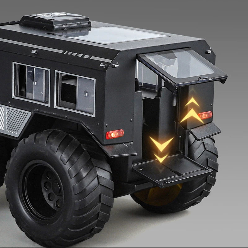 1:24 All-Terrain Sherp