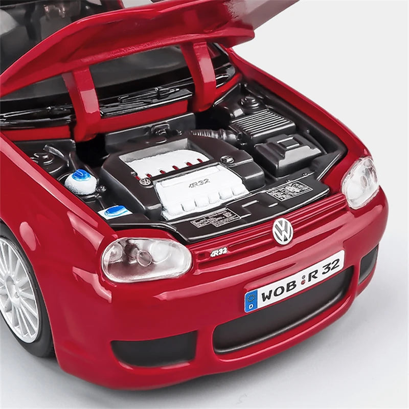 1:24 Volkswagen Golf GTI R32