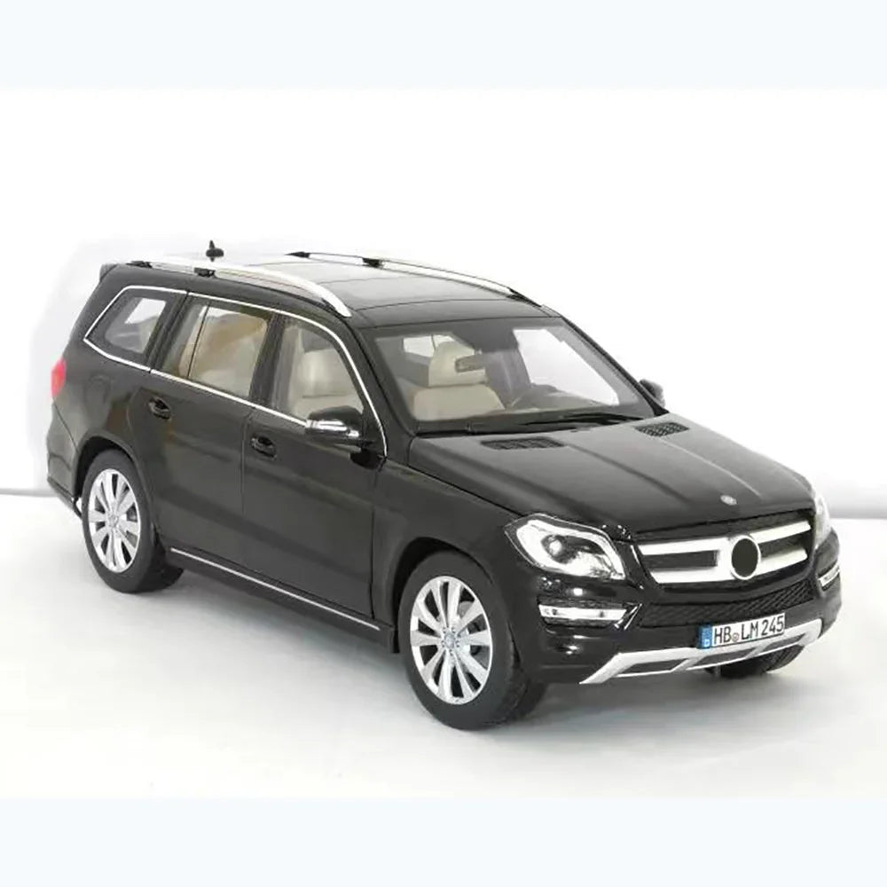 1:18 Mercedes-Benz GL500