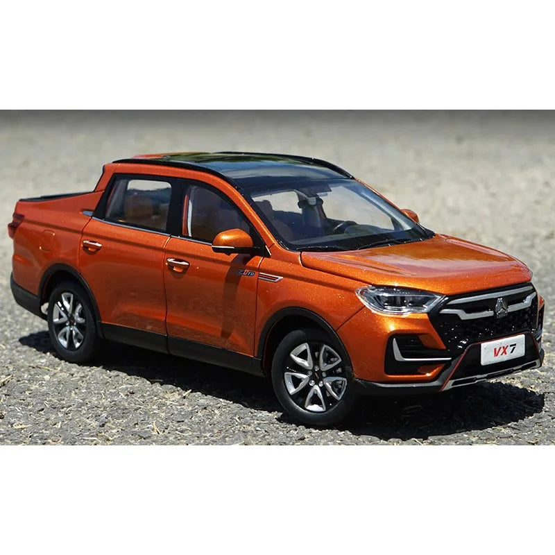1:18 VGV VX7 SUV Pickup