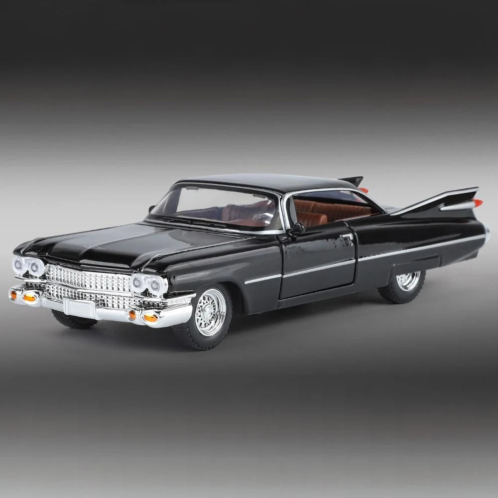 1:32 Cadillac Eldorado Biarritz