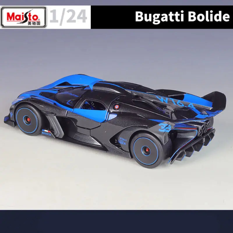 1:24 Bugatti Bolide