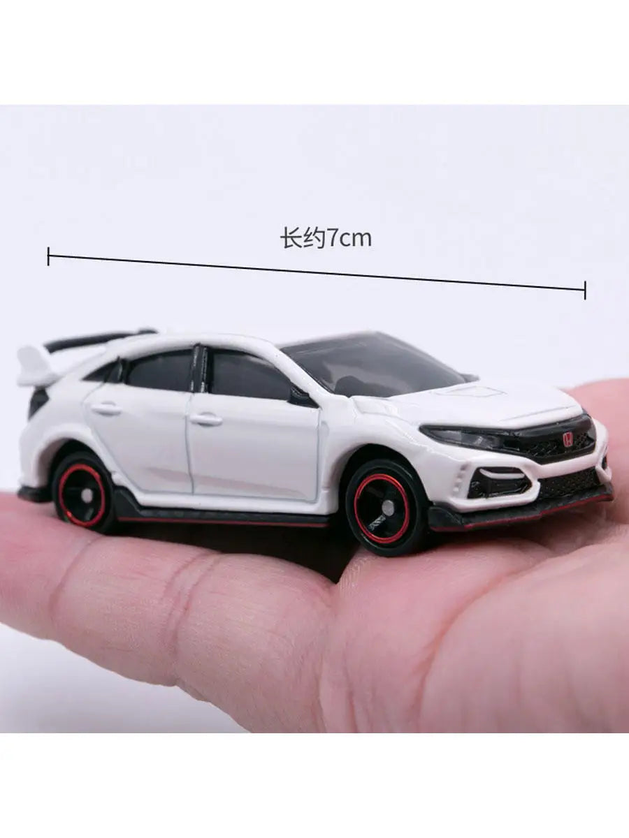 TOMY Honda Civic TYPE-R
