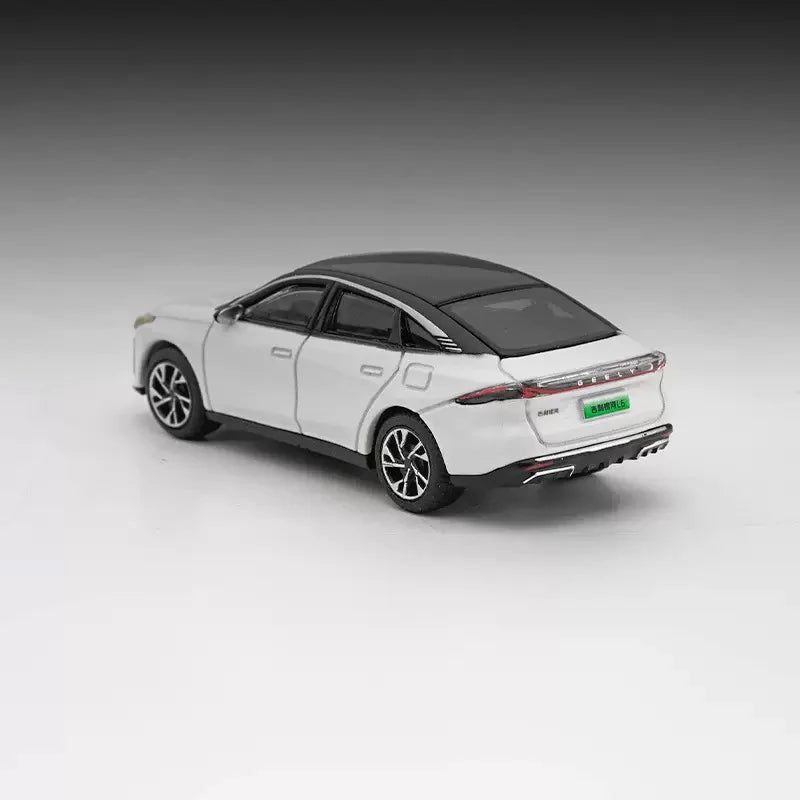 1:64 Geely Galaxy E8
