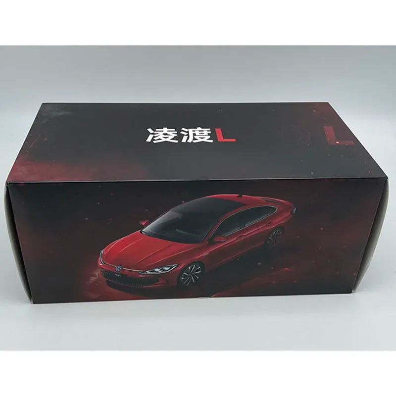 1:18 Volkswagen Lamando L