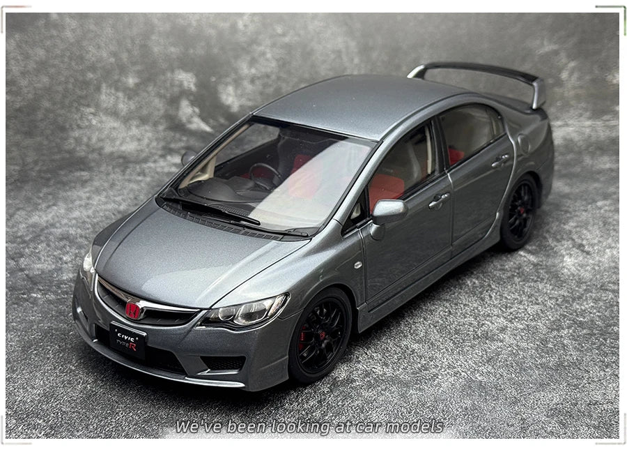 1:18 Honda CIVIC FD2 TYPE-R