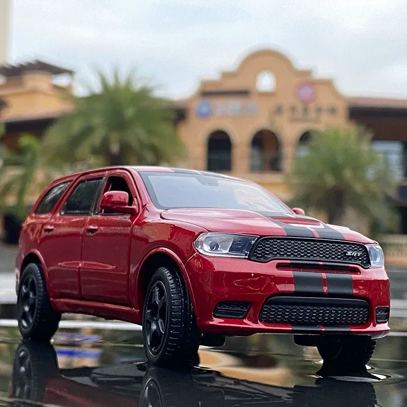 1:32 Dodge Durango