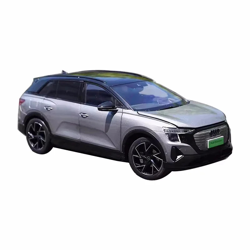 1:18 Audi Q5 E-tron 2022